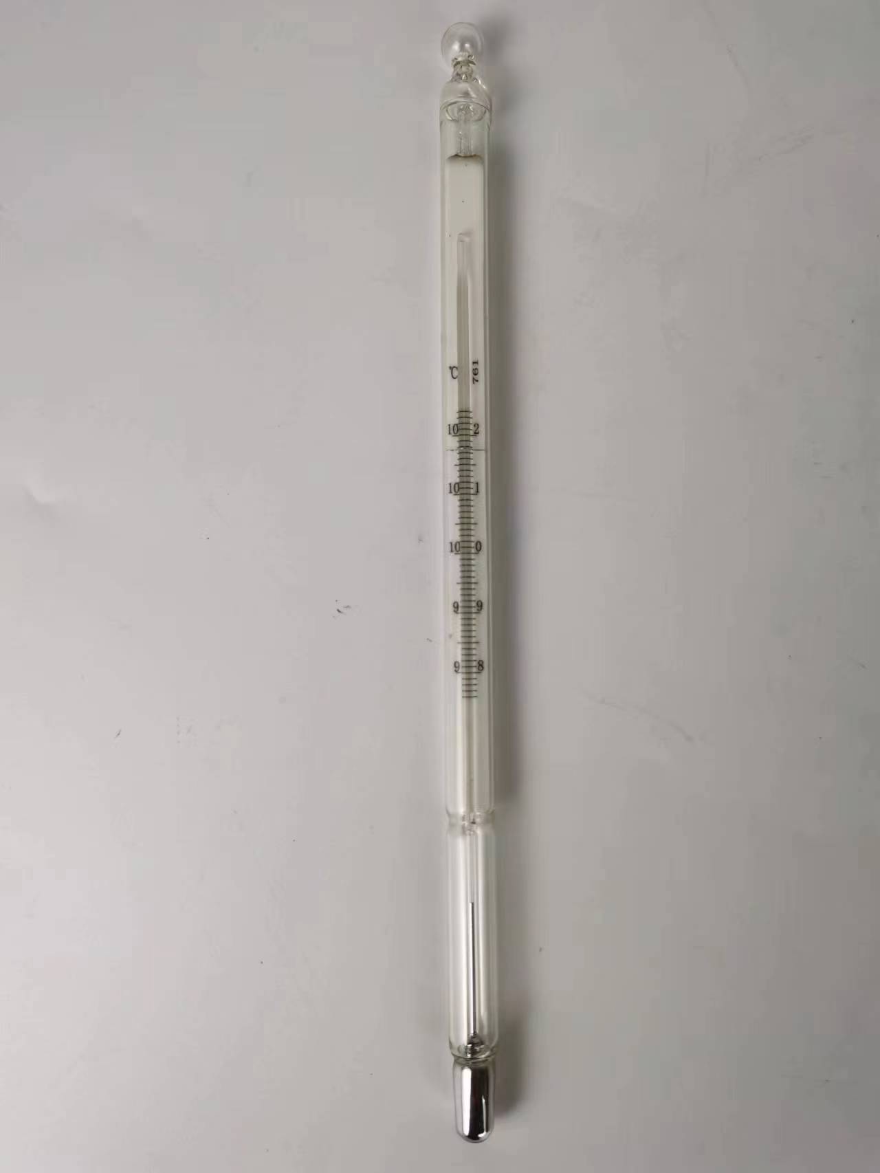 GB-36濁點(diǎn)、傾點(diǎn)1號(hào)溫度計(jì)