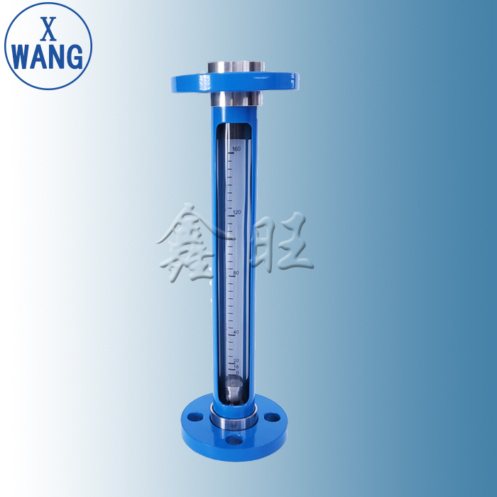 FA10-20玻璃管轉(zhuǎn)子流量計(jì)